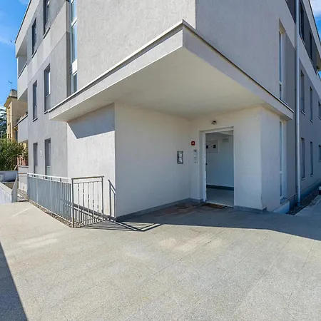 Apartment Relax Pula