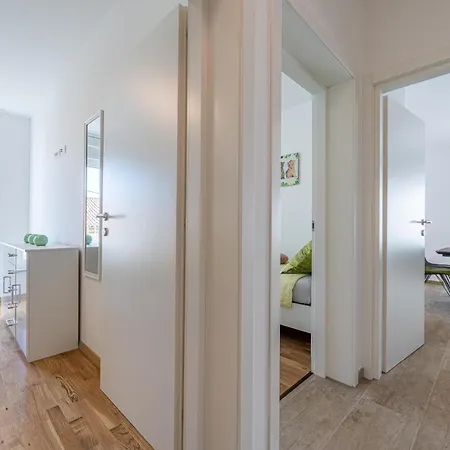 Apartment Relax Pula