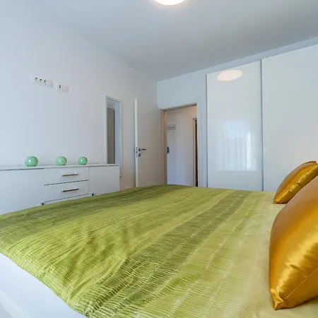 Relax Apartment Pula