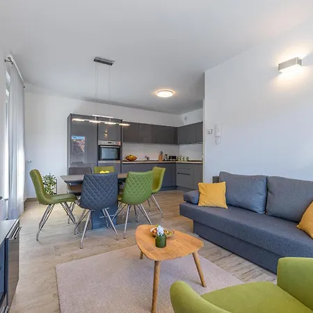 Apartment Relax