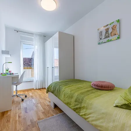 Relax Apartment Pula